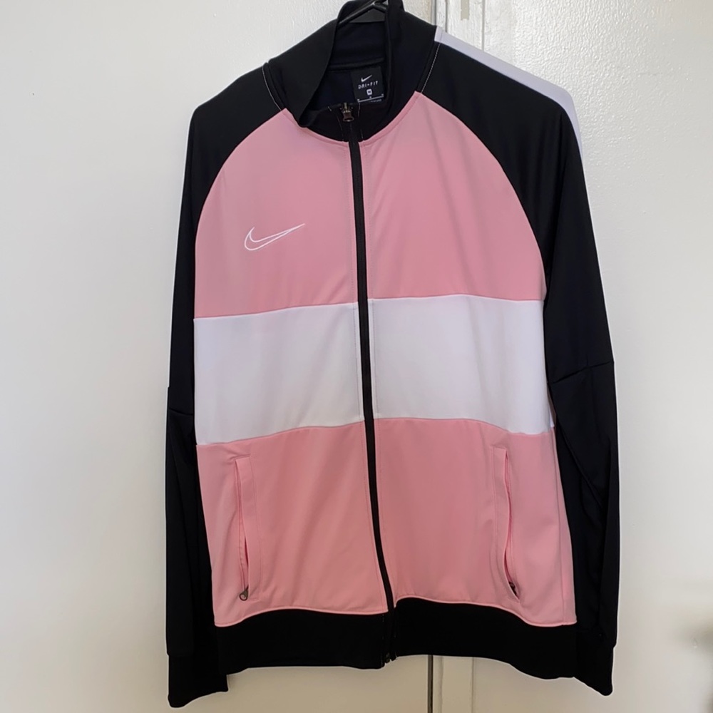 Nike Jacket